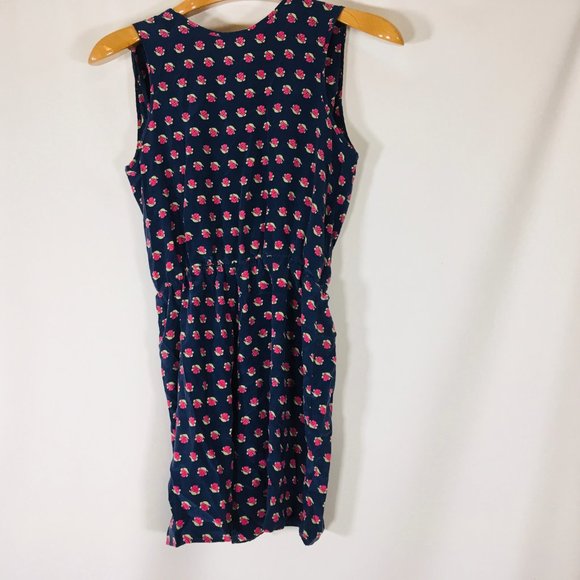 Amanda Upridhard Romper Shorts Playsuit M Sill - Picture 5 of 5